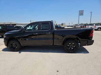 New 2026 RAM 1500 Express