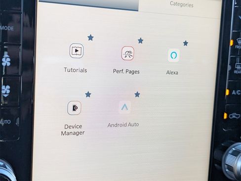 Used 2025 RAM 1500 RHO image 19