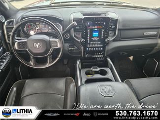 Used 2021 RAM 2500 Laramie video 1