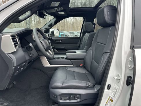 New 2026 Toyota Tundra Platinum image 27