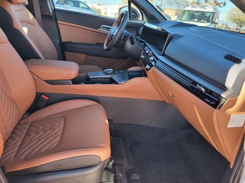 New 2026 Kia Sportage X-Line Prestige image 14