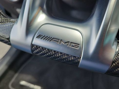 Used 2021 Mercedes-Benz AMG GT 63 image 26