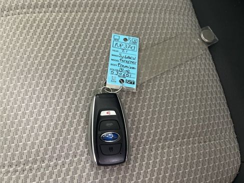 Used 2021 Subaru Forester Premium AWD/4WD image 80