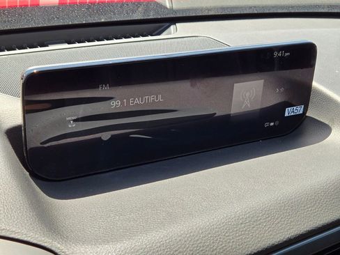 New 2026 MAZDA CX-50 AWD 2.5 Hybrid w/ Weather Package image 26