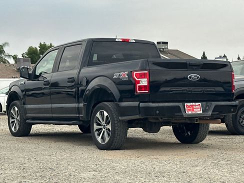 Used 2019 Ford F150 XL w/ Equipment Group 101A Mid AWD/4WD image 7
