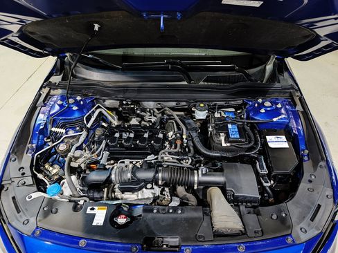 Used 2021 Honda Accord Sport image 50