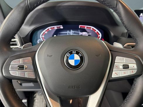 Used 2023 BMW X3 sDrive30i w/ Convenience Package RWD image 10