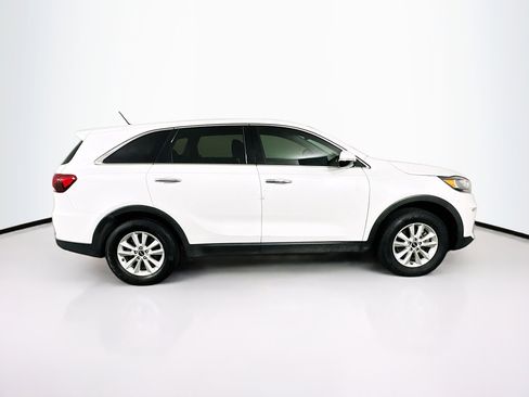 Used 2019 Kia Sorento L FWD image 10