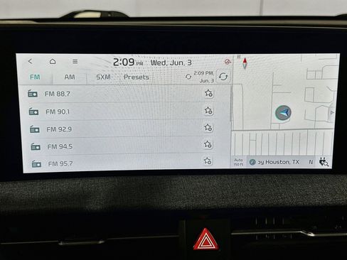 Used 2023 Kia EV6 Wind w/ Wind Technology Package AWD/4WD image 21
