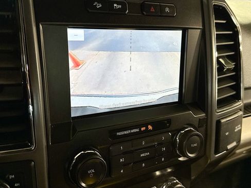 Used 2020 Ford F150 XLT w/ Equipment Group 302A Luxury image 25