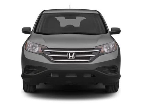 Used 2013 Honda CR-V LX image 5