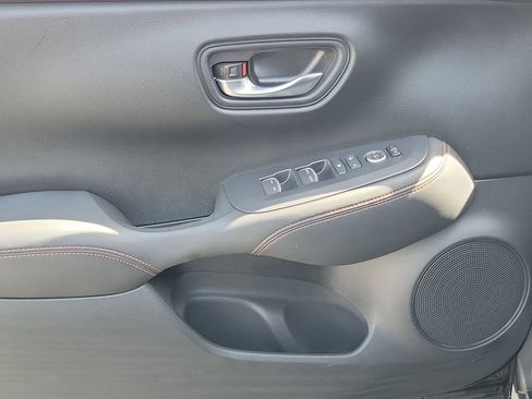 Certified 2024 Honda HR-V Sport image 20