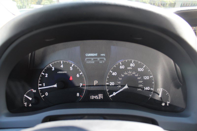 Used 2010 Lexus RX 350 AWD w/ Premium Pkg image 8