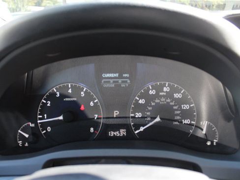Used 2010 Lexus RX 350 AWD image 8