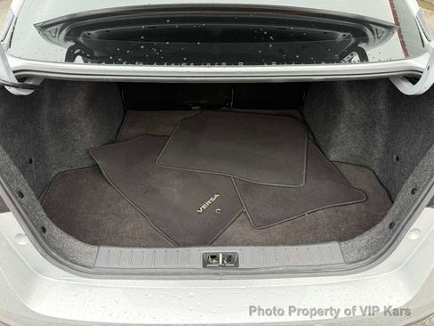 Used 2022 Nissan Versa SV FWD image 20