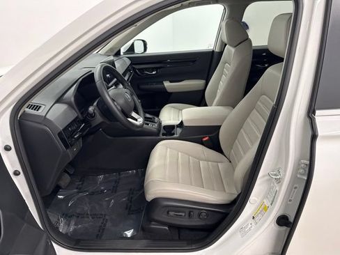 Used 2026 Honda CR-V EX-L image 15