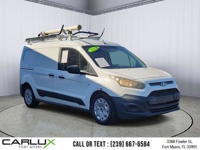 Used 2014 Ford Transit Connect XL