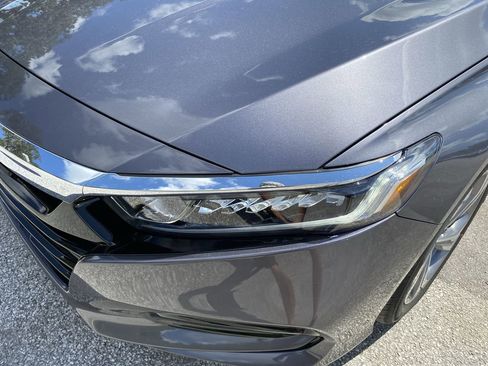 Used 2020 Honda Accord EX-L image 7