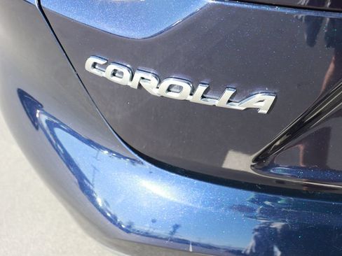 Used 2024 Toyota Corolla LE FWD image 6