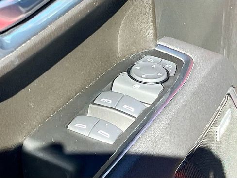 Used 2025 Chevrolet Silverado 1500 RST w/ Convenience Package II image 18