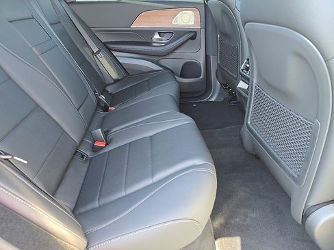 New 2026 Mercedes-Benz GLE 350 4MATIC image 33