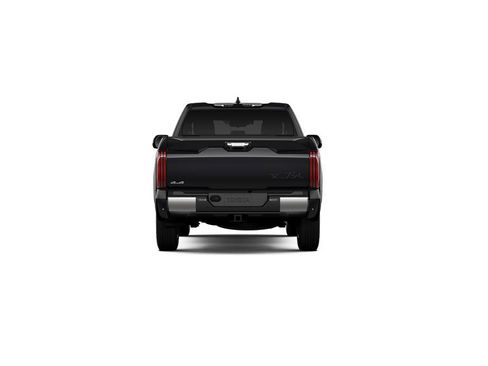 New 2026 Toyota Tundra 1794 Edition AWD/4WD image 30