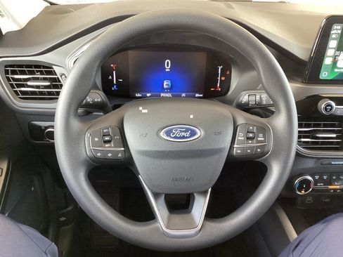 New 2026 Ford Escape Active image 42