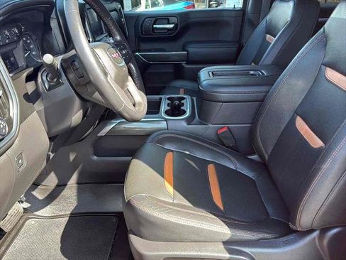 Used 2021 GMC Sierra 1500 AT4 image 16