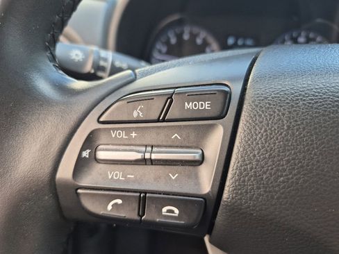 Used 2020 Hyundai Kona SEL AWD/4WD image 15