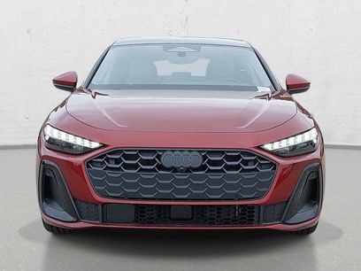 New 2026 Audi A5 2.0T Premium Plus