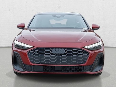 New 2026 Audi A5 2.0T Premium Plus AWD/4WD image 2