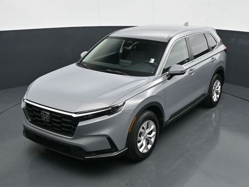 Used 2025 Honda CR-V LX image 13