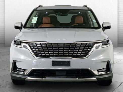 Certified 2024 Kia Carnival SX Prestige FWD image 2