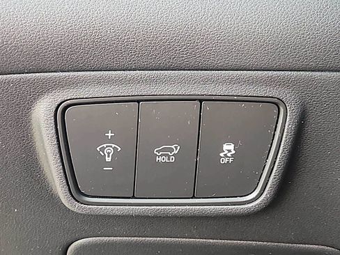 Used 2024 Hyundai Tucson SEL AWD/4WD image 25