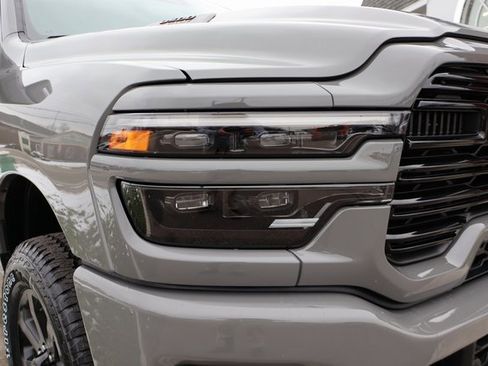 New 2026 RAM 3500 Laramie image 5