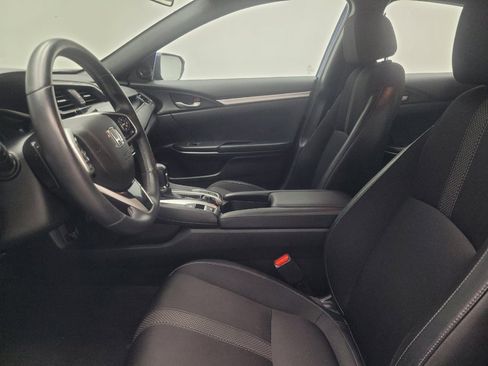 Used 2021 Honda Civic Sport image 17