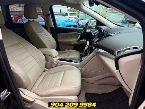 Used 2013 Ford Escape SEL FWD image 38