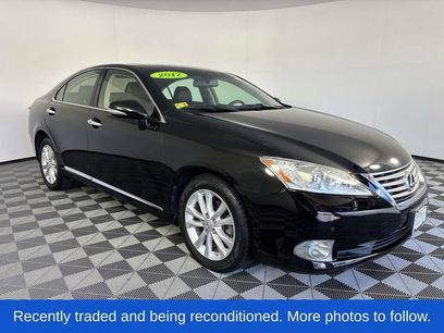 Used 2012 Lexus ES 350