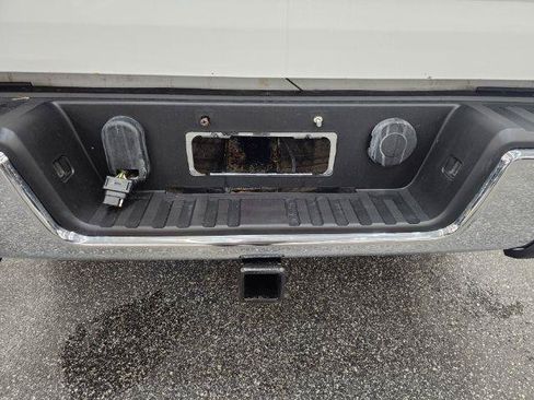 Used 2015 Chevrolet Colorado W/T RWD image 29
