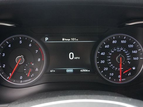 Used 2020 Genesis G70 2.0T AWD/4WD image 37