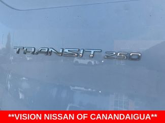 Used 2025 Ford Transit 250 148 Medium Roof Extended AWD video 2