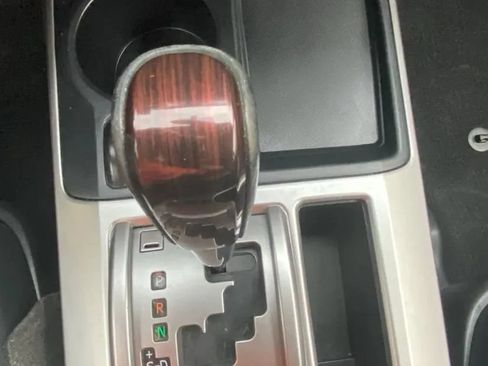 Used 2016 Toyota 4Runner Limited RWD image 14