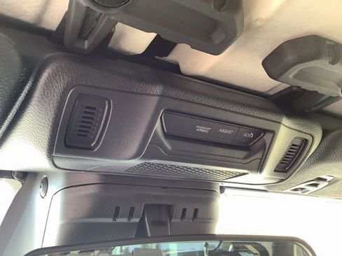 New 2025 Jeep Wrangler Rubicon w/ Xtreme 35 Tire Package image 20