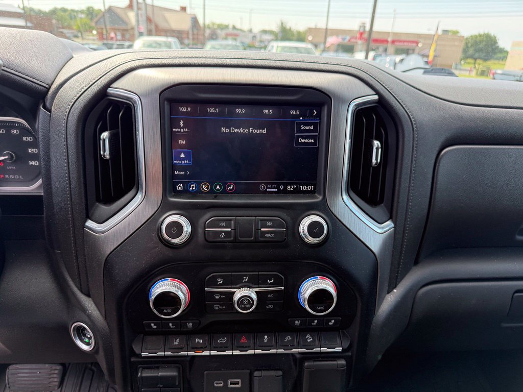 Used 2021 GMC Sierra 2500 Denali w/ Denali Ultimate Package AWD/4WD image 25