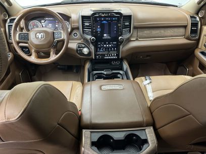 Used 2022 RAM 2500 Limited