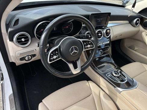 Used 2019 Mercedes-Benz C 300 Sedan image 18
