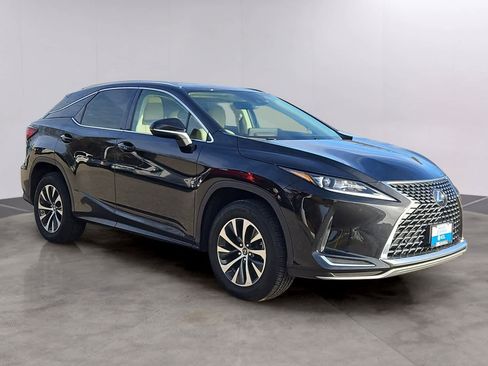 Used 2020 Lexus RX 350 w/ Premium Package image 31