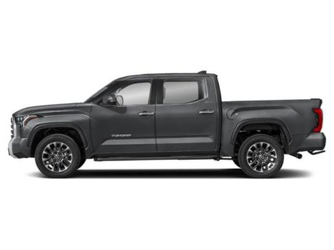 New 2025 Toyota Tundra Limited image 2