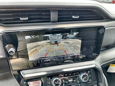 New 2026 GMC Sierra 1500 AT4X AWD/4WD image 29