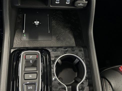 New 2026 Honda Passport TrailSport Elite image 28